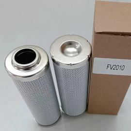 FV2010  high-pressure oil filter element 